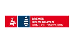 [Translate to English:] Bremen. Bremerhaven. Home of Innovation.