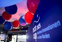 MCN Cup 2025 – Maritime Innovationen aus dem Norden – © MCN / Sigrun Strangmann