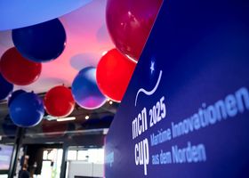 MCN Cup 2025 – Maritime Innovationen aus dem Norden – © MCN / Sigrun Strangmann