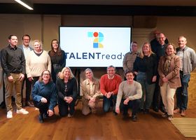 TALENTready-Projektteam – © TALENTready