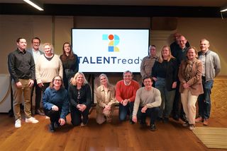 TALENTready-Projektteam – © TALENTready