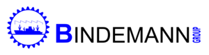 logo C. Bindemann Group of Companies GmbH & Co. KG