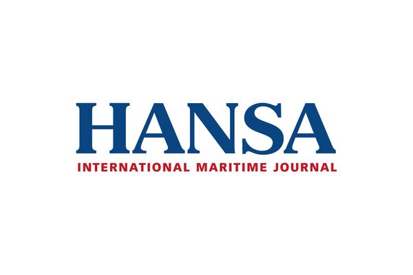 Hansa International Maritime Journal