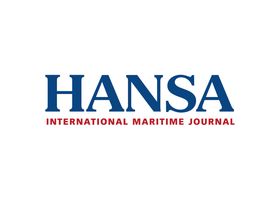 Hansa International Maritime Journal