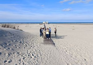Norderney – © MCN e. V.