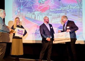 Preisverleihung MCN Cup 2025 in der Kategorie MCN Junior Cup