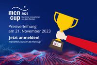 Preisverleihung MCN Cup 2023