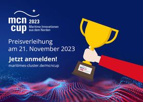 Preisverleihung MCN Cup 2023