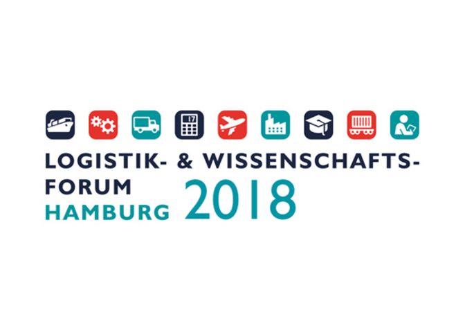 Logistik- & Wissenschaftsforum Hamburg 2018