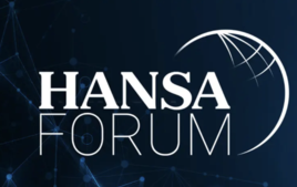 Logo Hansa Forum