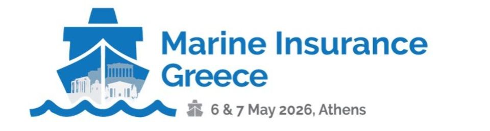 Marine Insurance Greece Logo