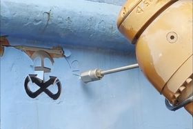 Nozzle