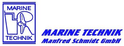 logo MARINE TECHNIK Manfred Schmidt GmbH