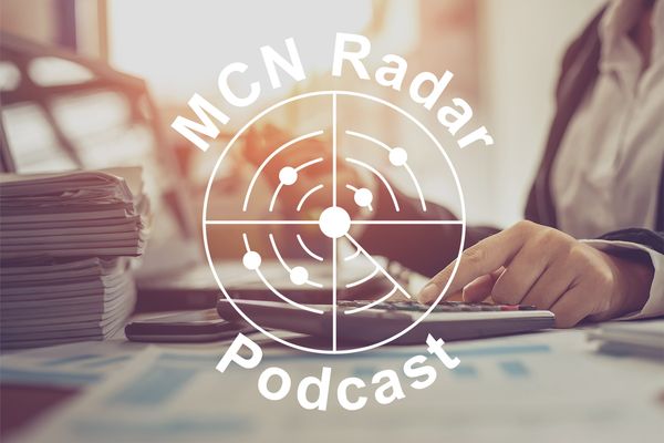 Podcast MCN Radar: Fördermittel