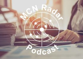 Podcast MCN Radar: Fördermittel