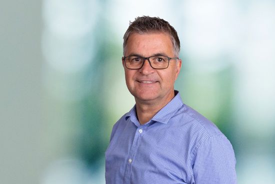 Andreas Born – © WFB Bremen GmbH