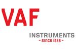 VAF Instruments