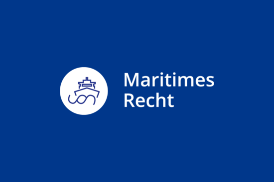 MCN-Fachgruppe Maritimes Recht