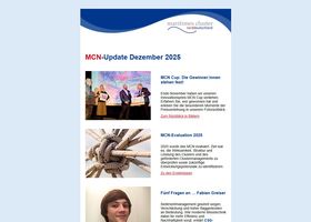 Newsletter MCN-Update Oktober 2025