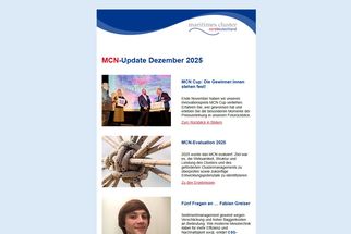 Newsletter MCN-Update Oktober 2025