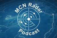 Podcast MCN Radar