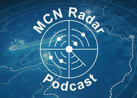 Podcast MCN Radar