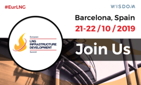 European-LNG-Infrastructure-Development-Summit-2019