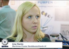 Lina Harms, MCN
