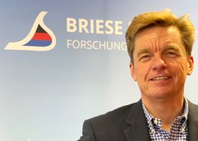 Klaus Küper, Briese Research