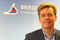 Klaus Küper, Briese Research