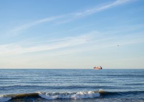 Nordsee – © Aleksandr Puludi / iStock