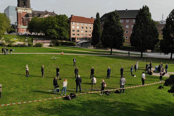 CLS-Jahresbericht, Westhagemann