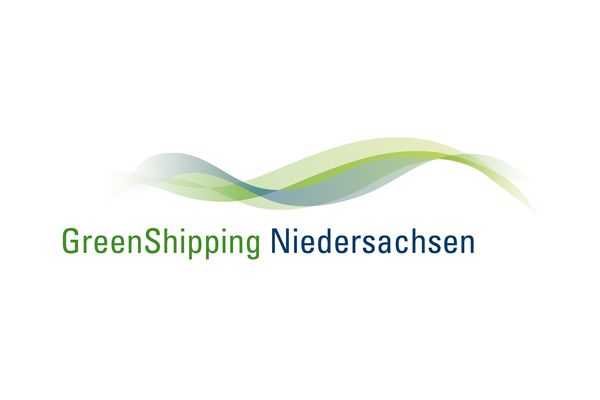 GreenShipping Niedersachsen Logo