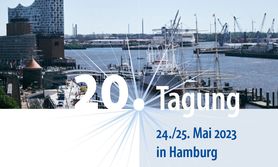 20. Tagung Schweißen in der maritimen Technik und im Ingenieurbau