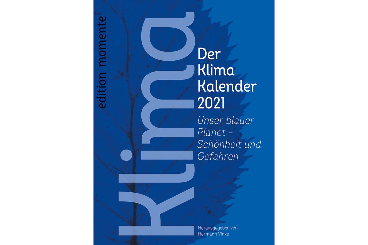 Klimakalender