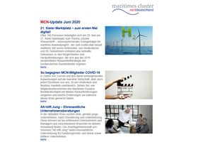 MCN Newsletter