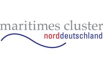 [Translate to English:] Maritimes Cluster Norddeutschland e. V. Logo
