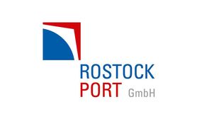 Logo Rostock Port