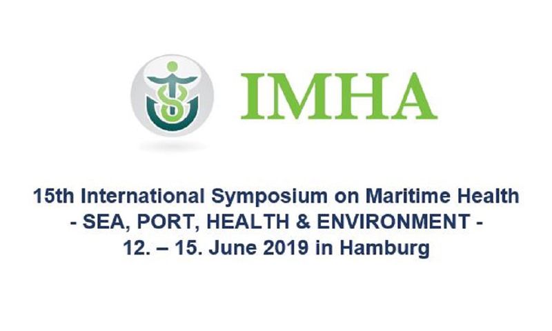 15th International Symposium on Maritime Health