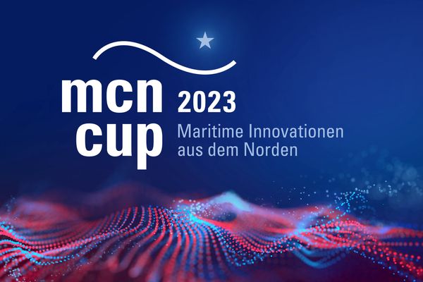 MCN Cup 2023 - Maritime Innovationen aus dem Norden