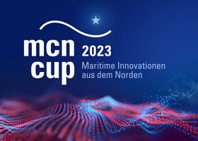 MCN Cup 2023 - Maritime Innovationen aus dem Norden
