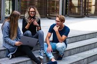Studierende