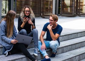 Studierende