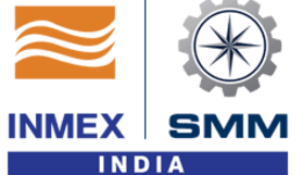 INMEX SMM India Logo