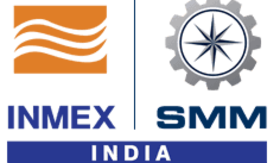 INMEX SMM India Logo