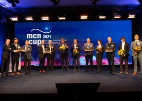 MCN Cup, Nachhaltigkeit, Innovationen