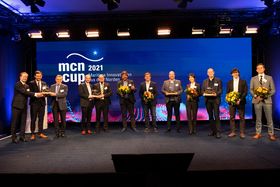 MCN Cup, Nachhaltigkeit, Innovationen