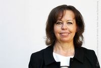 Petra Schulz, Niedersächsisches Ministerium für Wirtschaft, Verkehr und Bauen