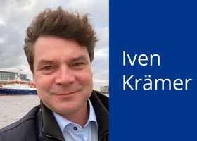 Dr. Iven Krämer