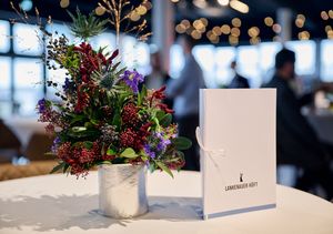 Das Lankenauer Höft in Bremen war Veranstaltungsort des MCN Cup 2025.